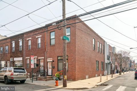 1930 WHARTON STREET PHILADELPHIA PA 19146