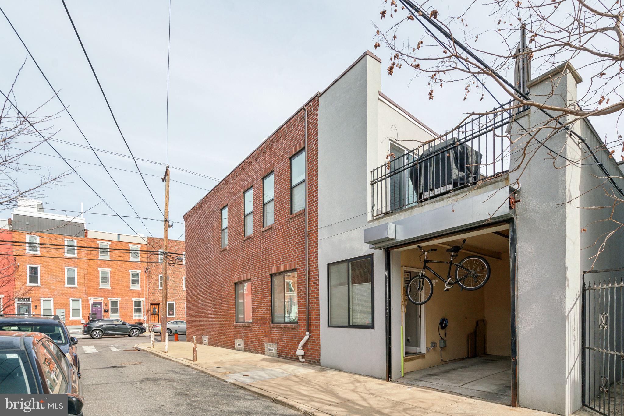1930 WHARTON STREET