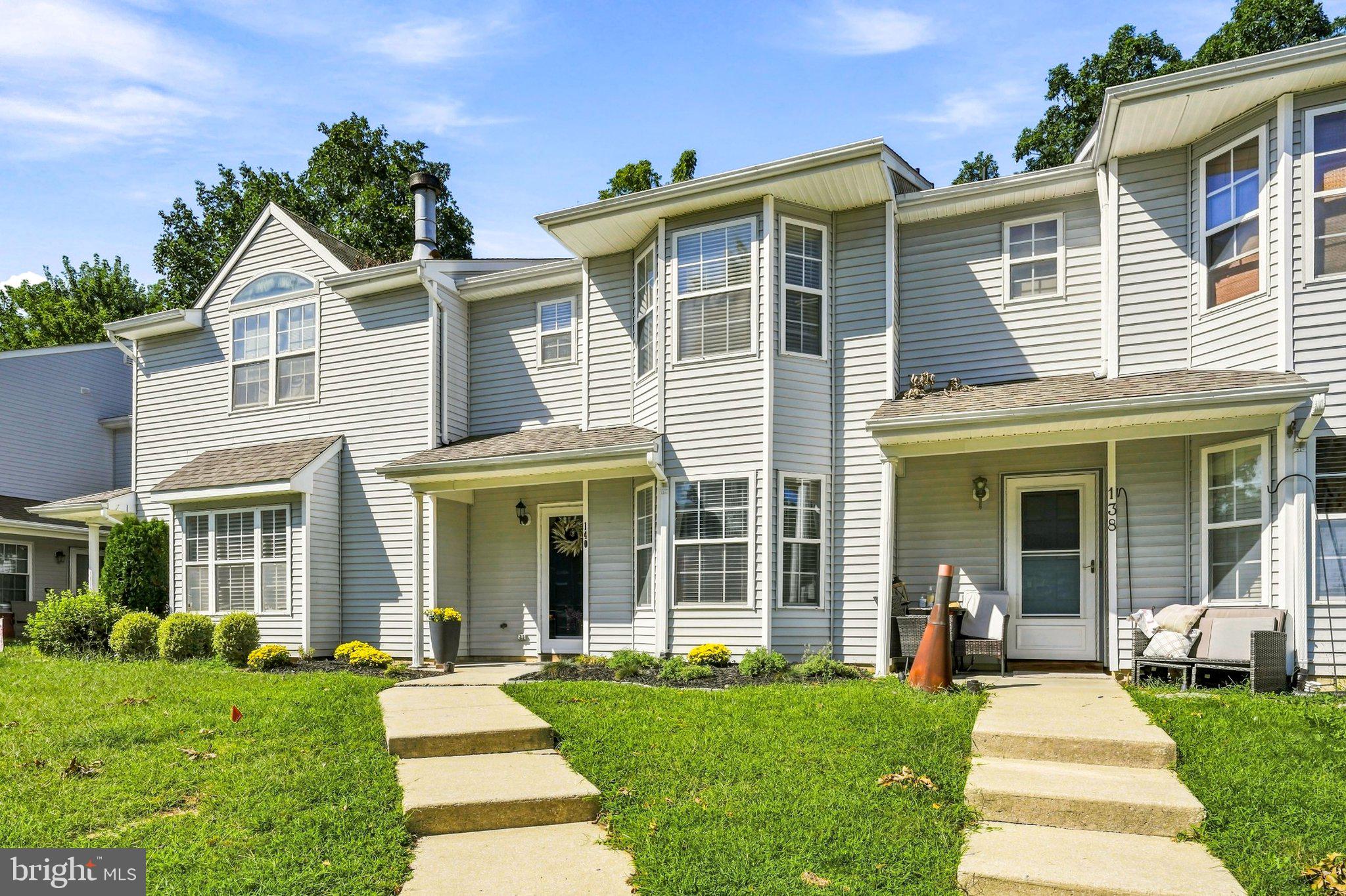 140 PENDRAGON WAY