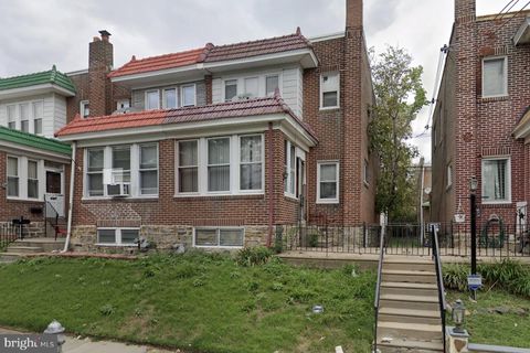 71 BURNSIDE AVENUE SHARON HILL PA 19079