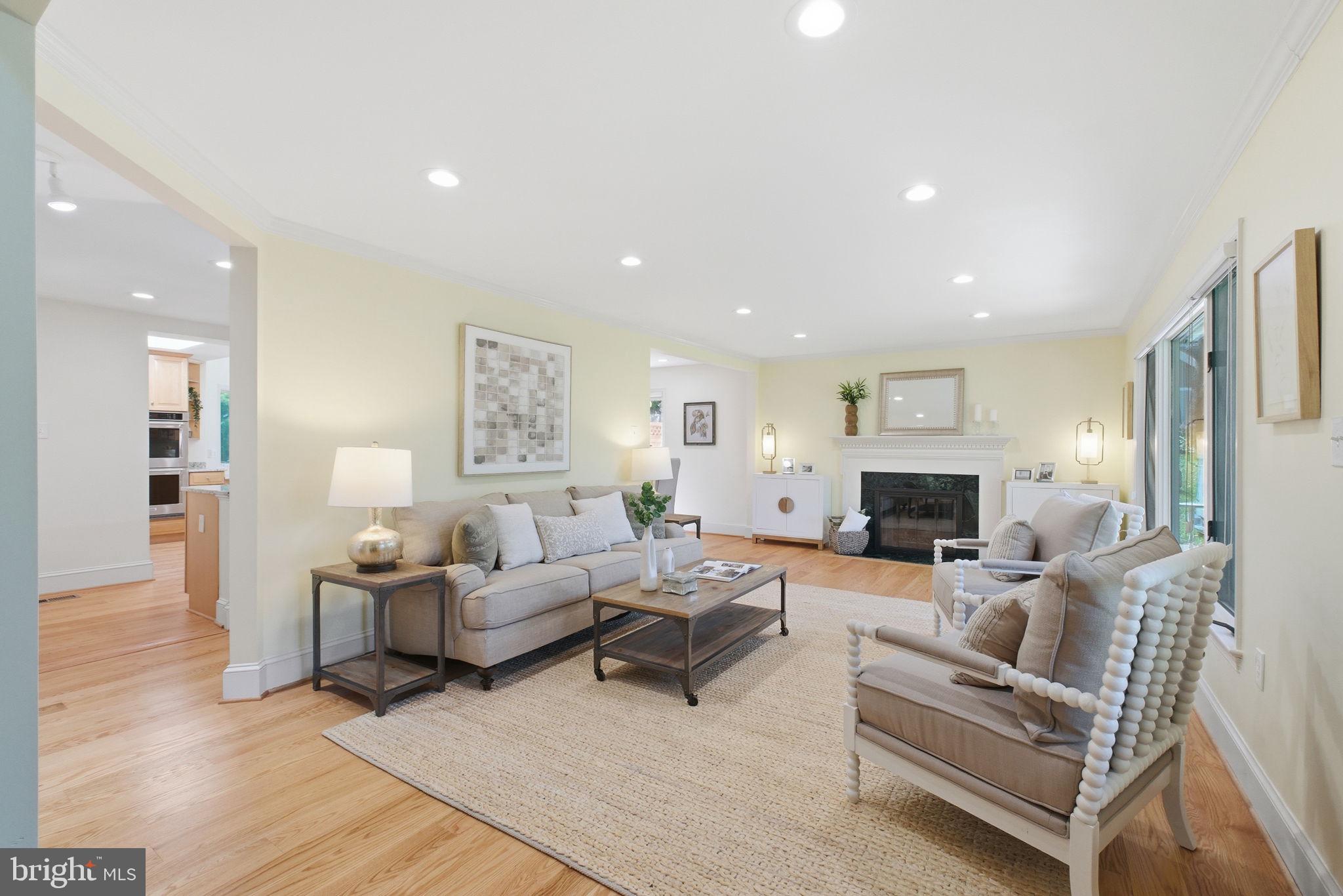 RETLAW TERRACE - Residential
