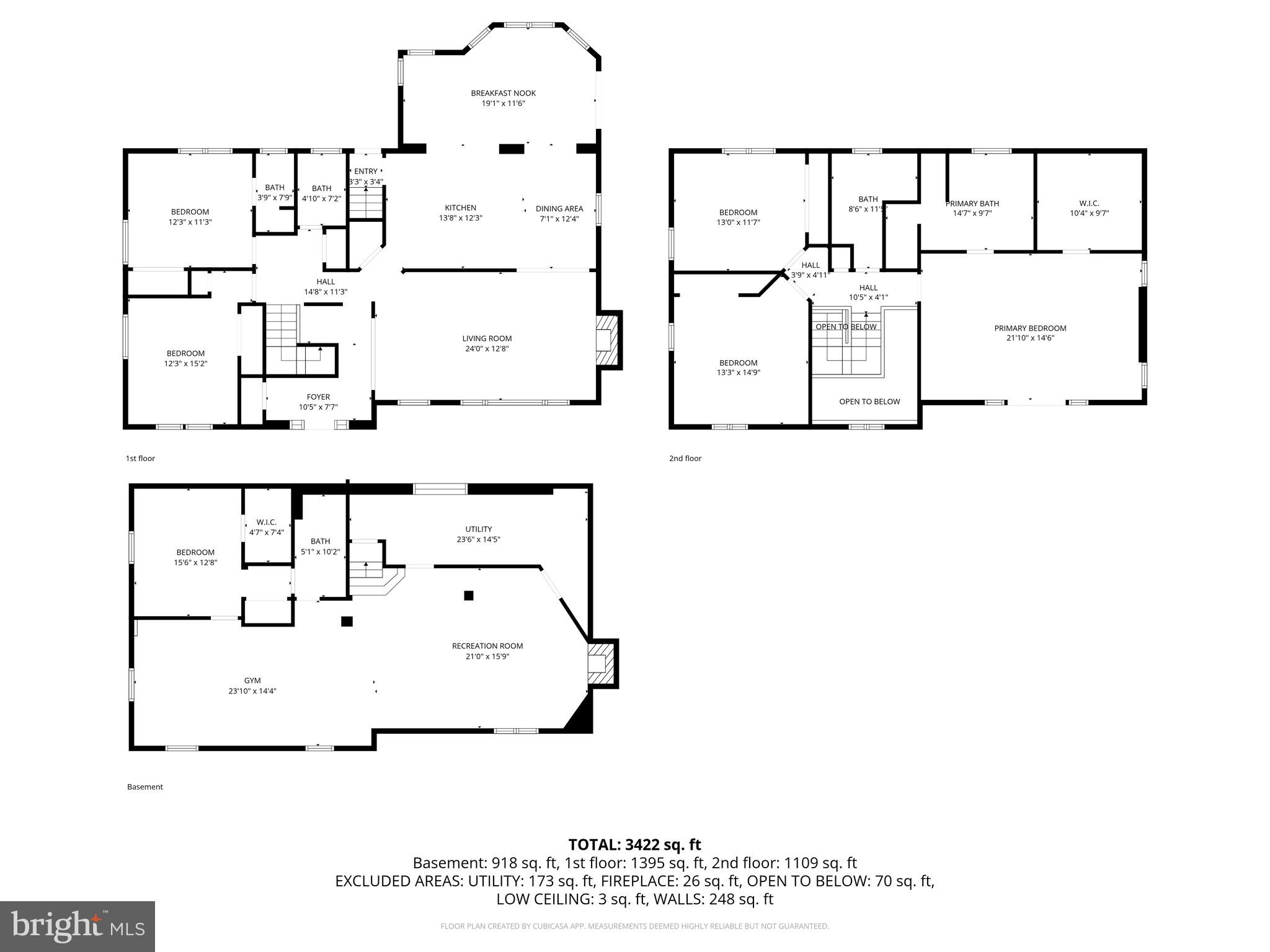 RETLAW TERRACE - Residential