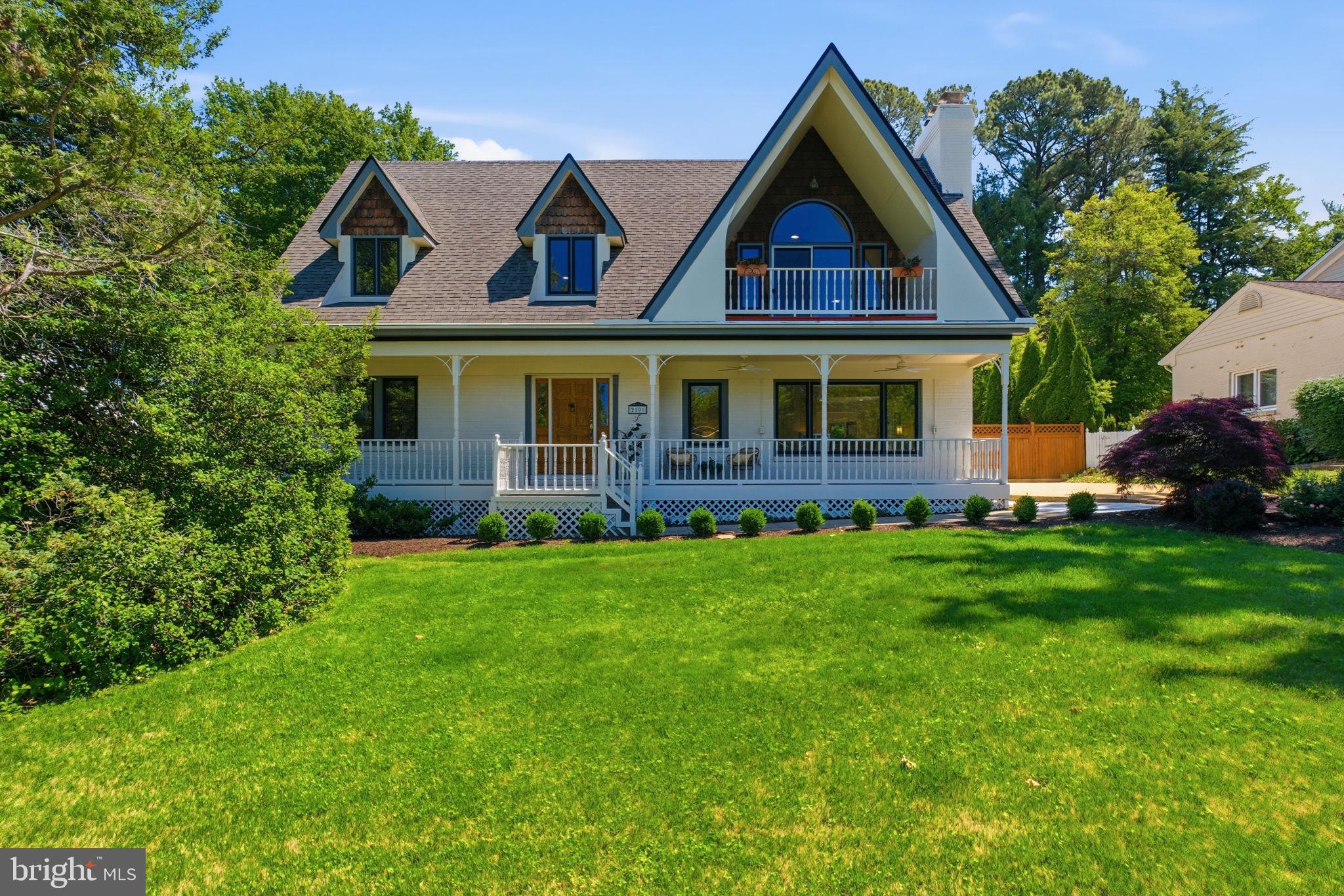 RETLAW TERRACE - Residential