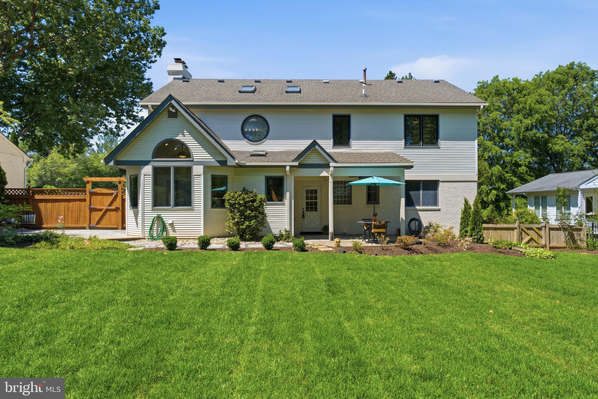 RETLAW TERRACE - Residential