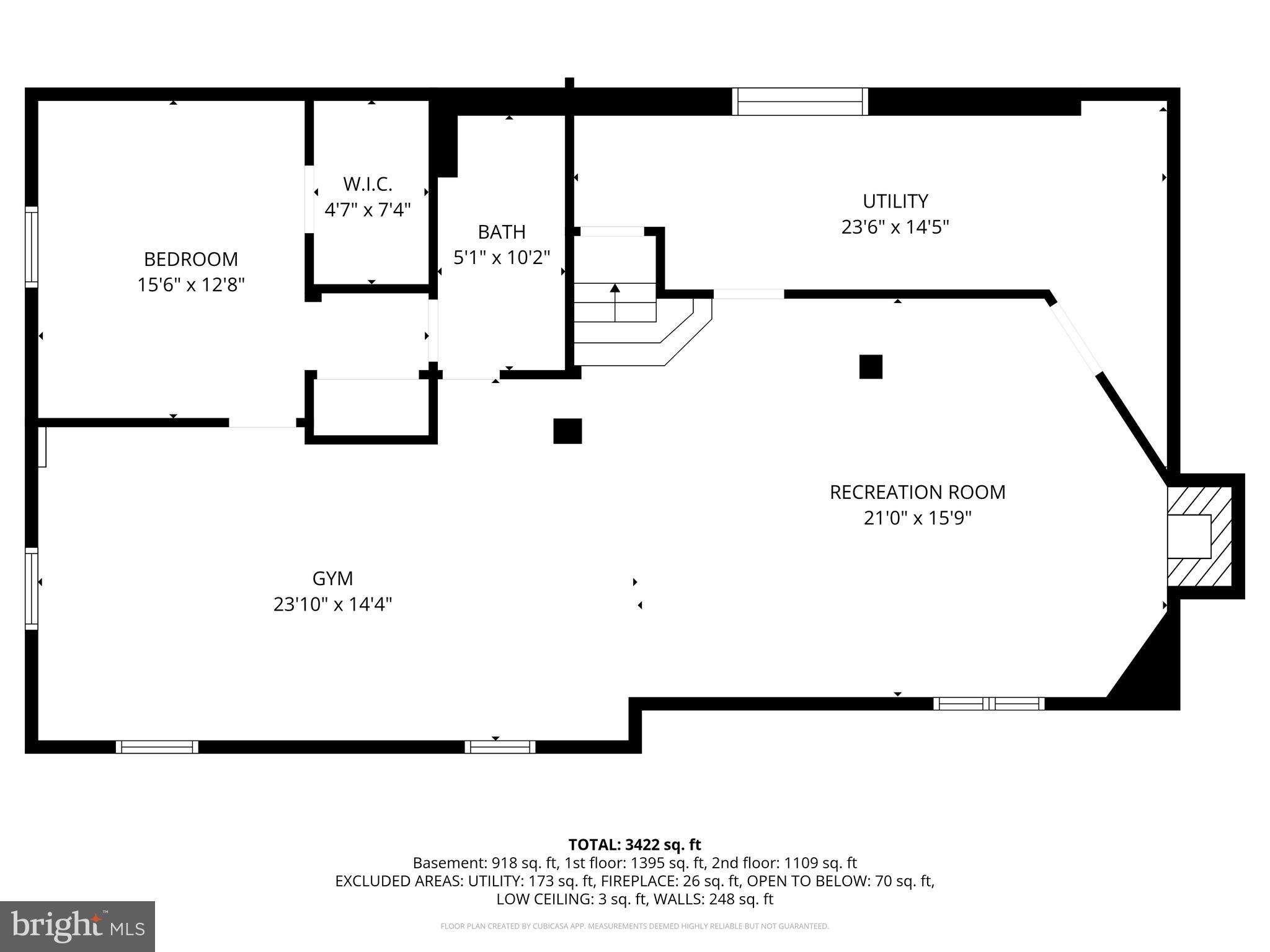 RETLAW TERRACE - Residential