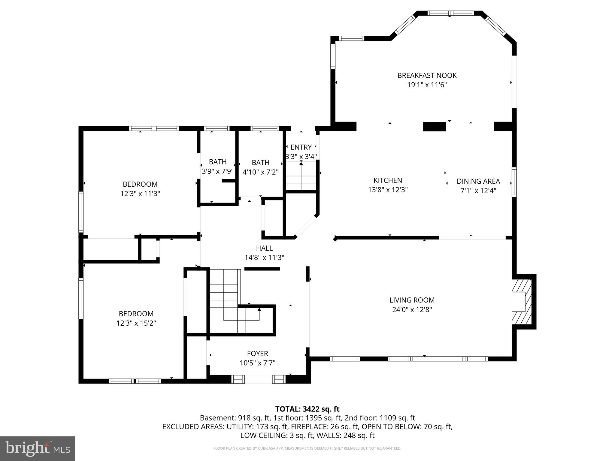 RETLAW TERRACE - Residential