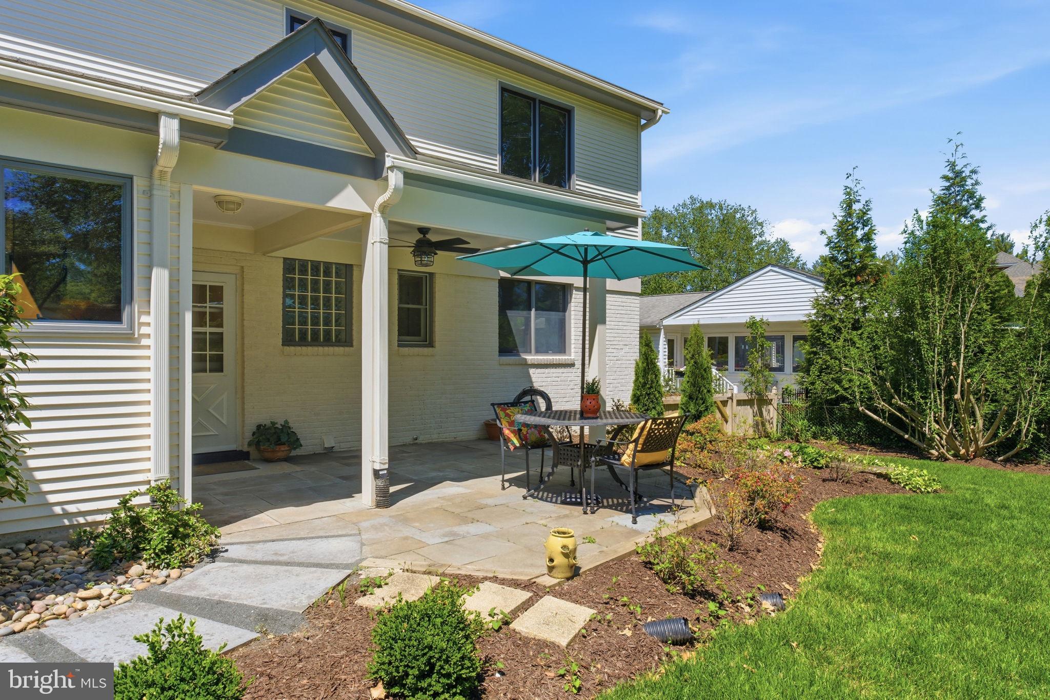 RETLAW TERRACE - Residential