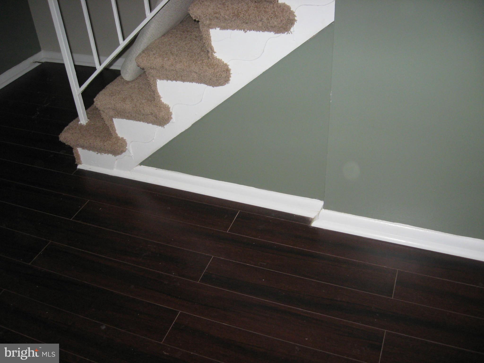 BEECHWOOD SQUARE - Residential Lease