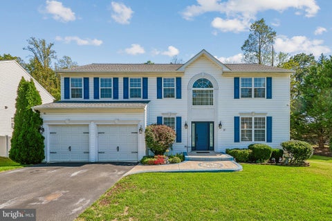 Photo of 37 Persevere Drive, STAFFORD, VA 22554 (MLS # VAST2054230)