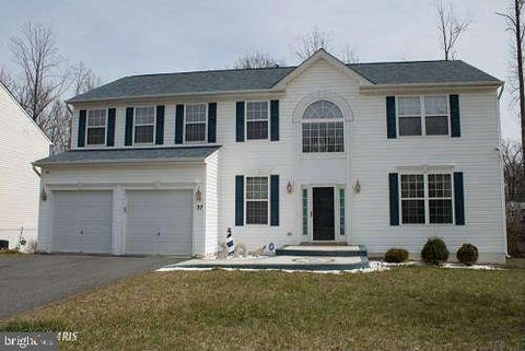Photo of 37 Persevere Drive, STAFFORD, VA 22554 (MLS # VAST2054230)