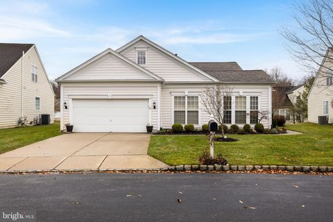 30 MERRYTON STREET VOORHEES NJ 08043