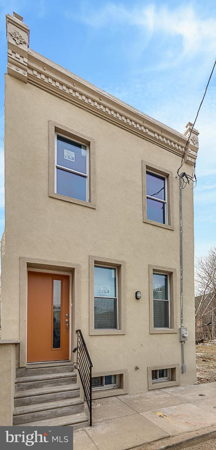 GRAYS FERRY - Residential