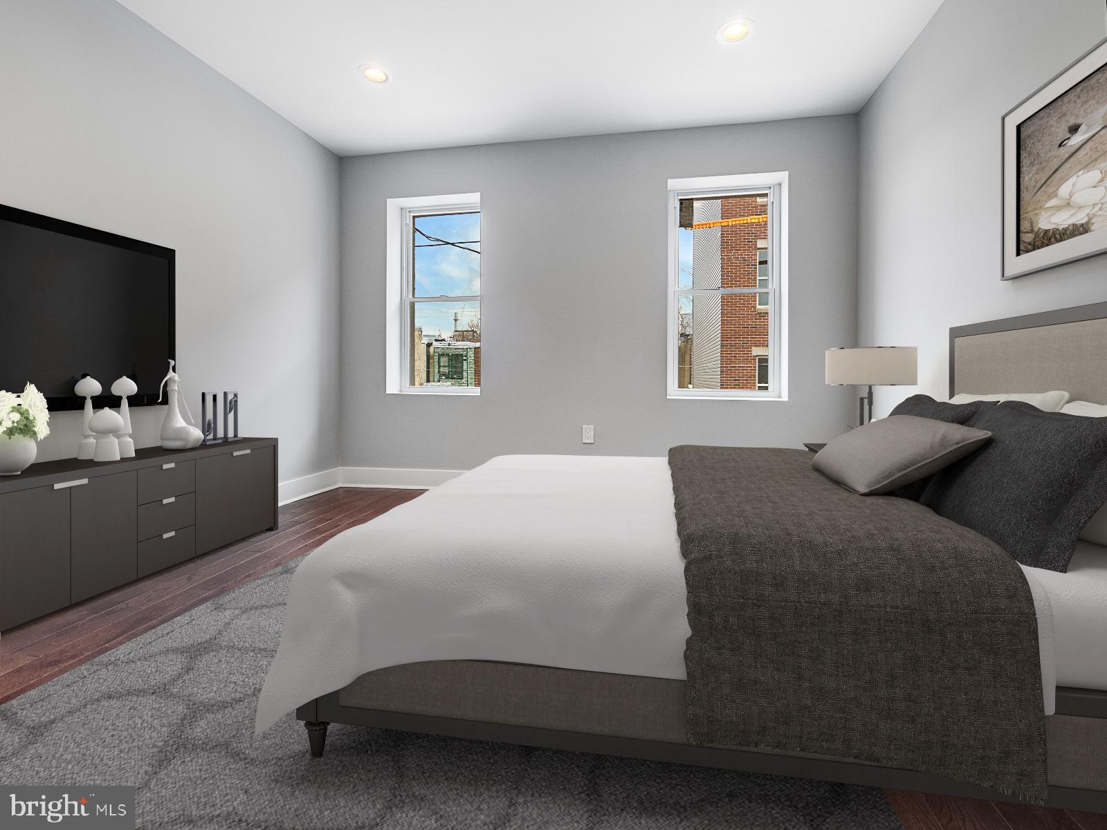 GRAYS FERRY - Residential