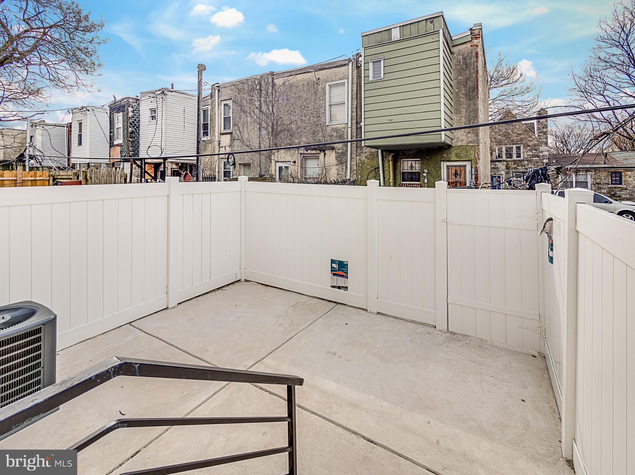 GRAYS FERRY - Residential