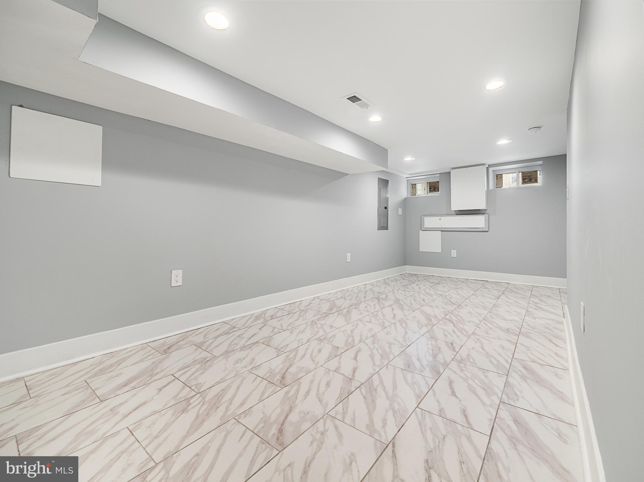 GRAYS FERRY - Residential