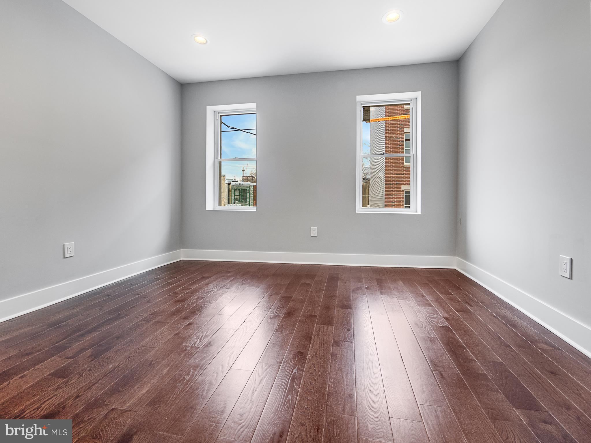 GRAYS FERRY - Residential