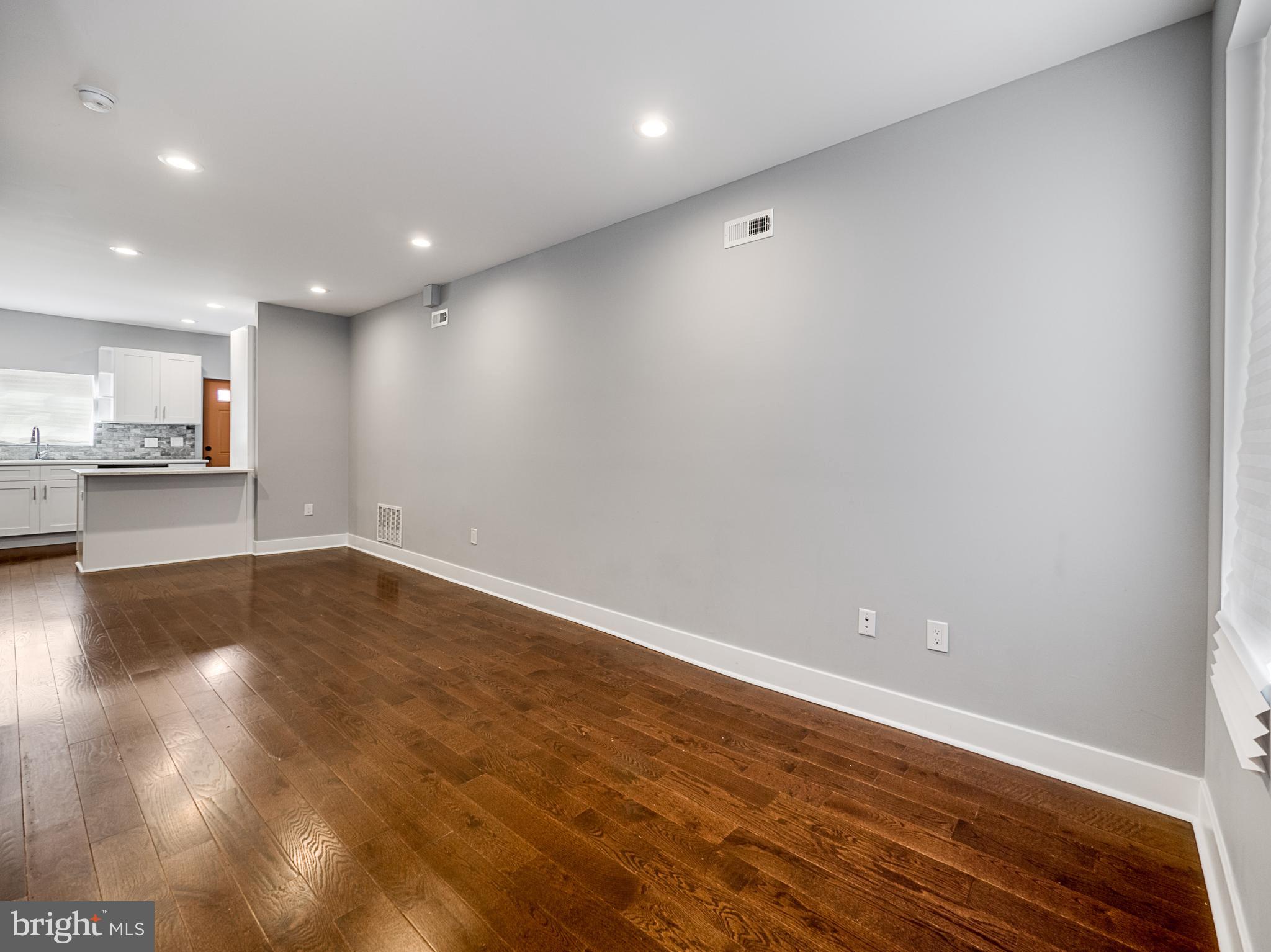 GRAYS FERRY - Residential