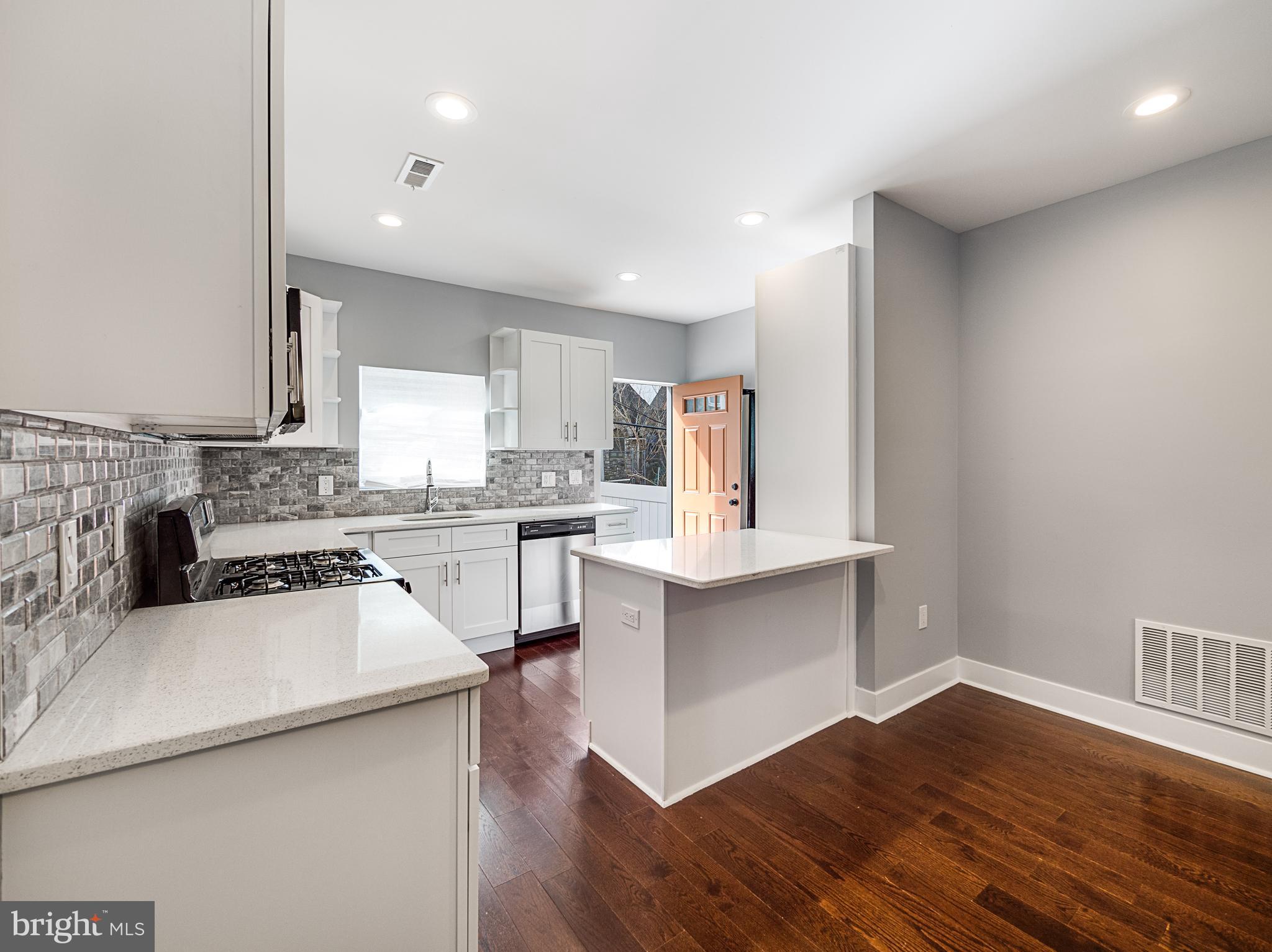 GRAYS FERRY - Residential