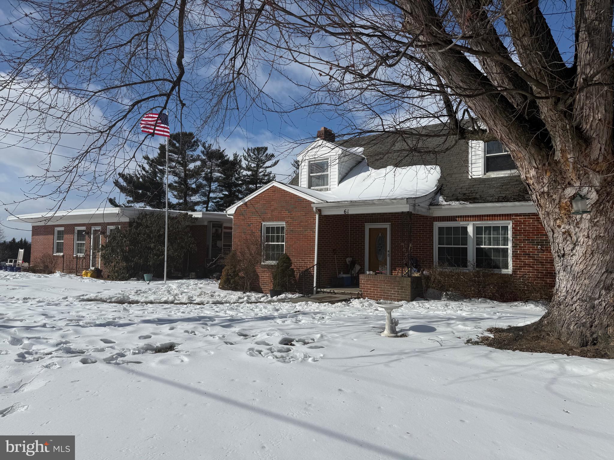 SMITHSBURG - Residential