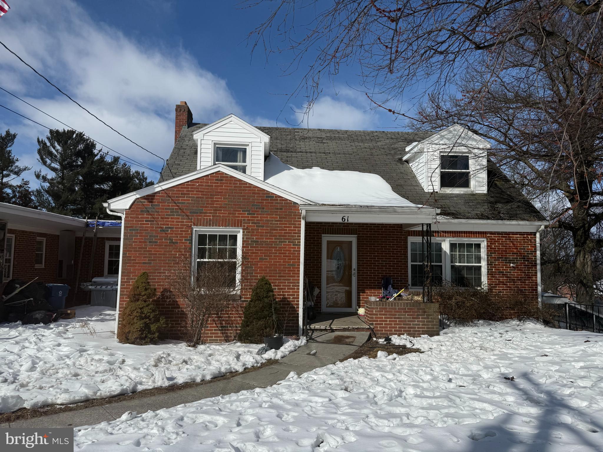 SMITHSBURG - Residential