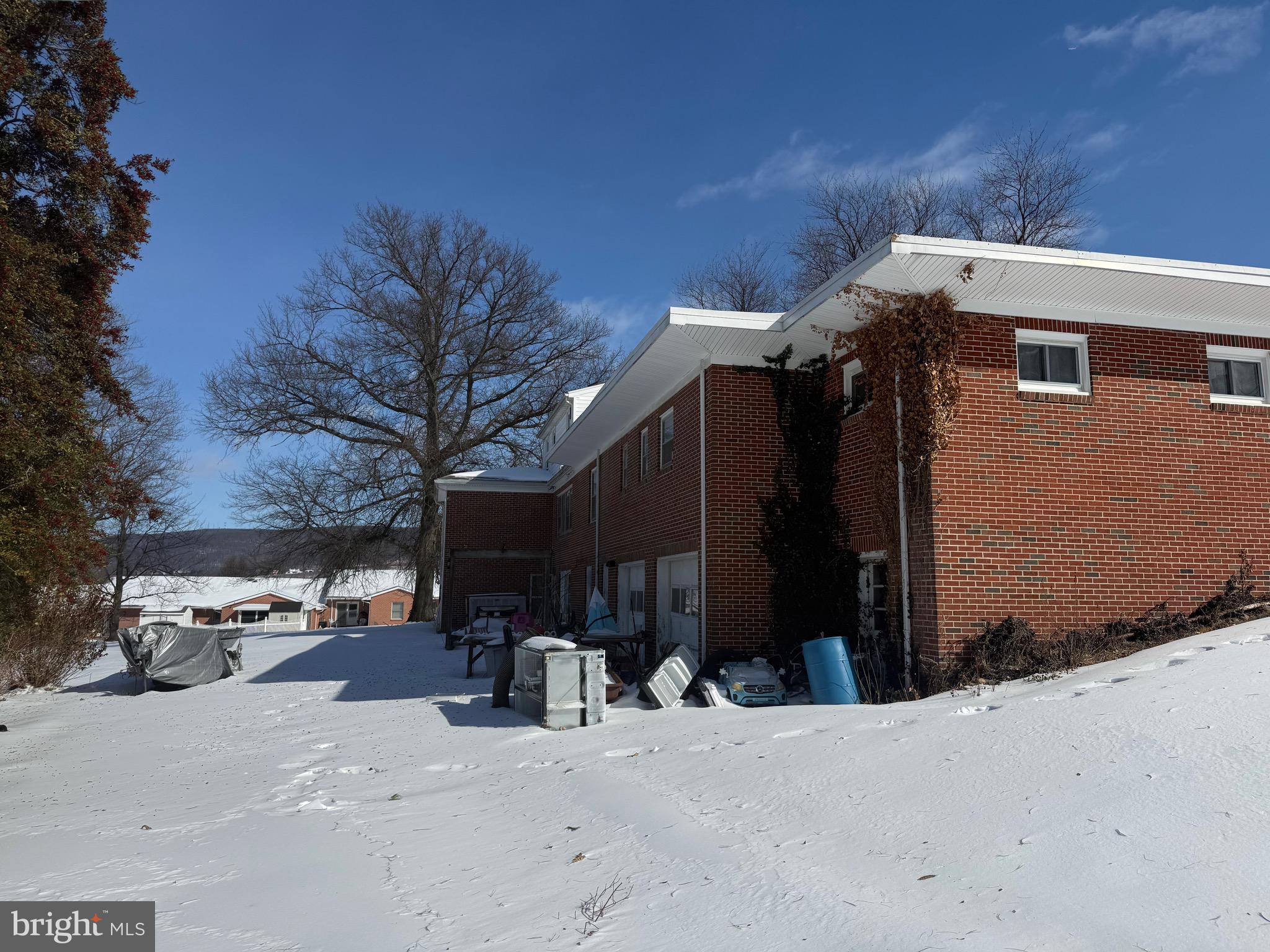 SMITHSBURG - Residential