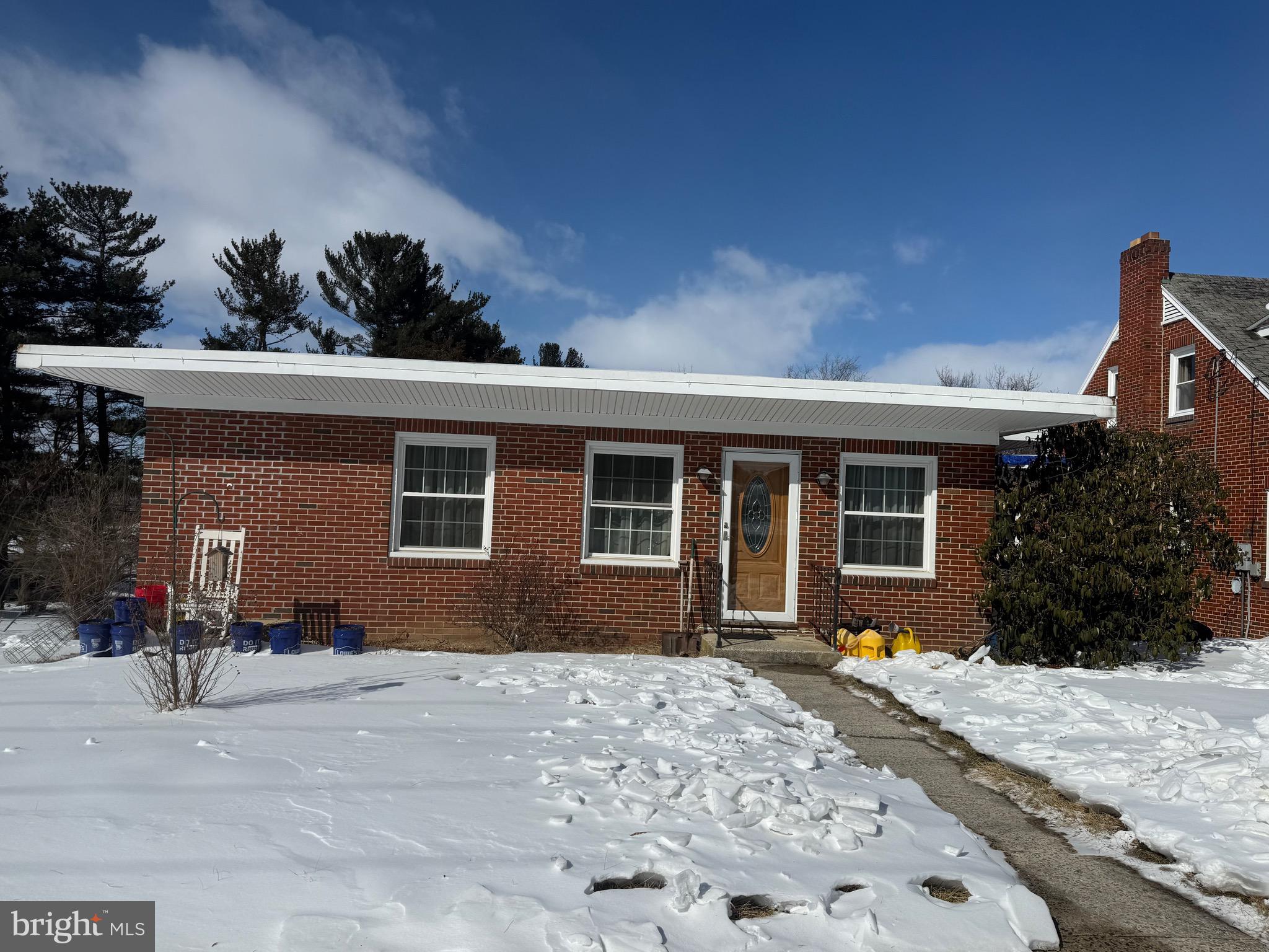 SMITHSBURG - Residential