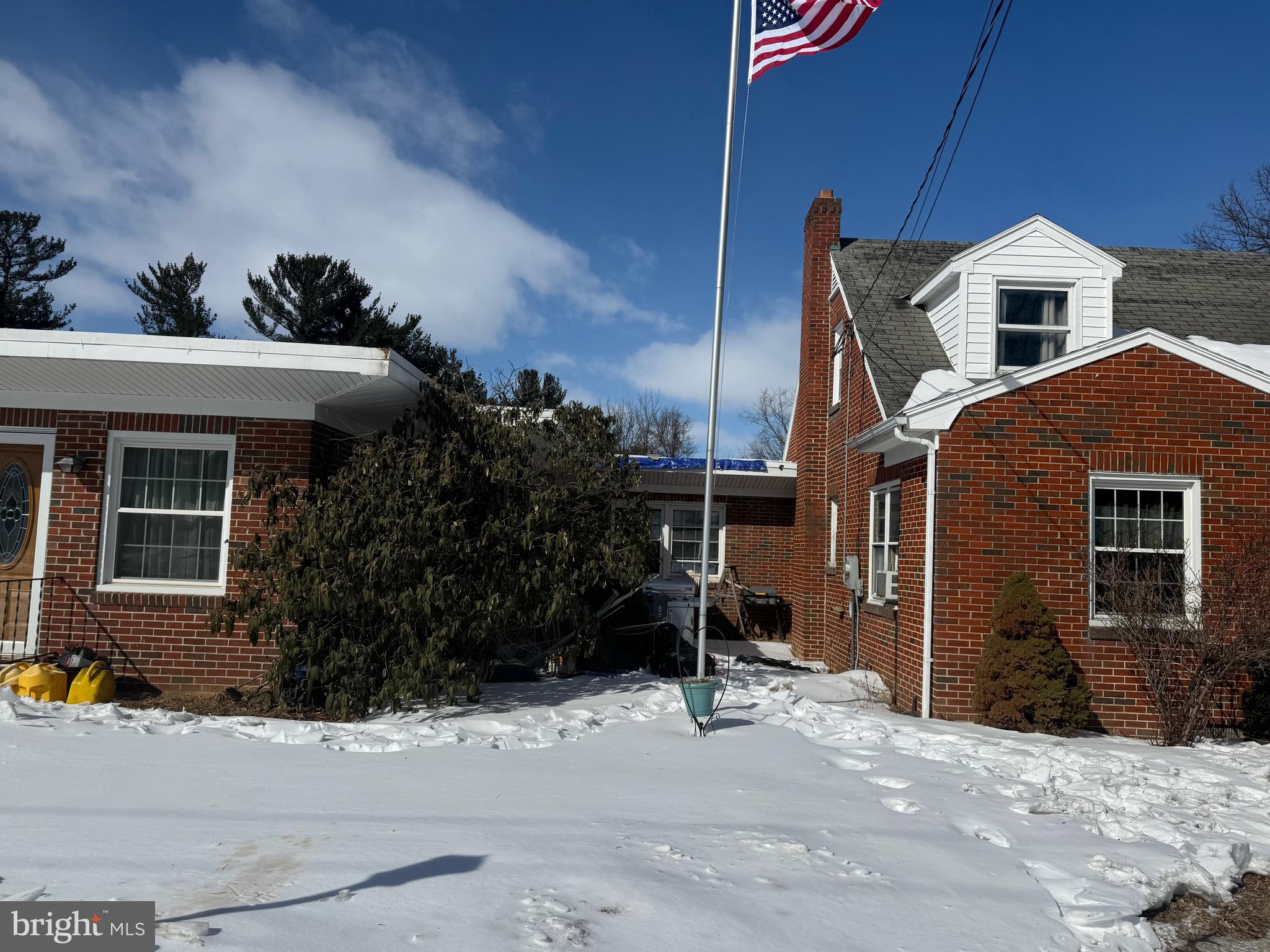 SMITHSBURG - Residential