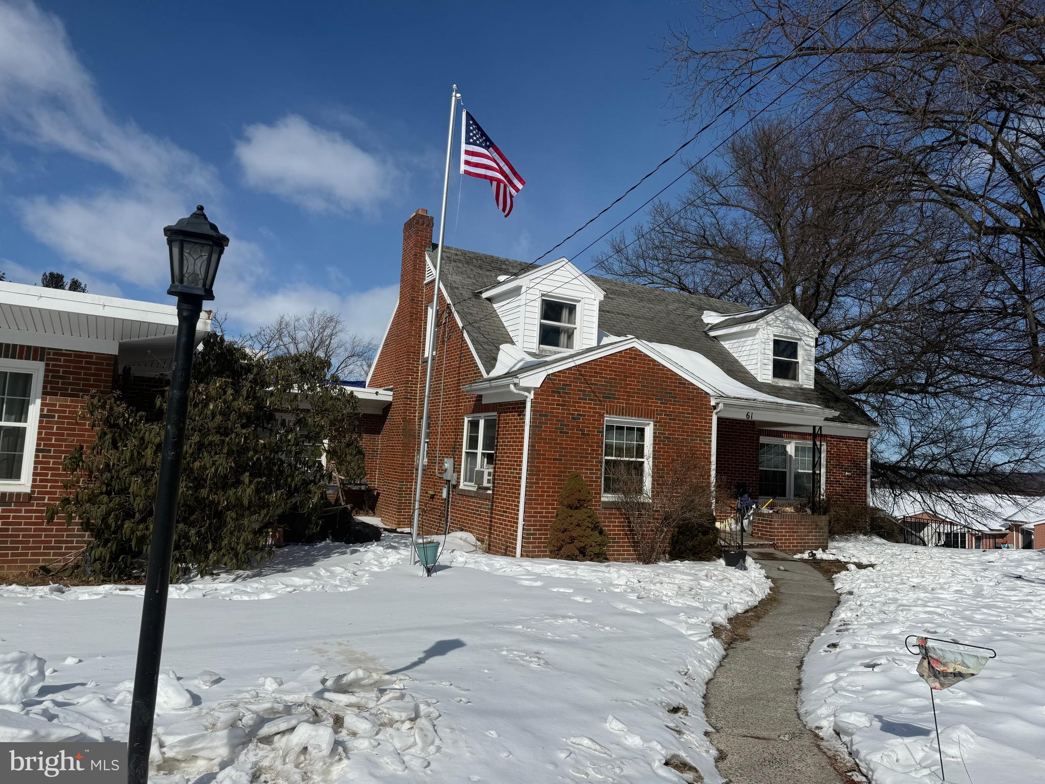 SMITHSBURG - Residential