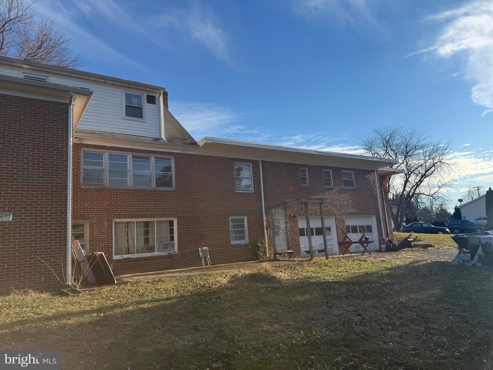 SMITHSBURG - Residential