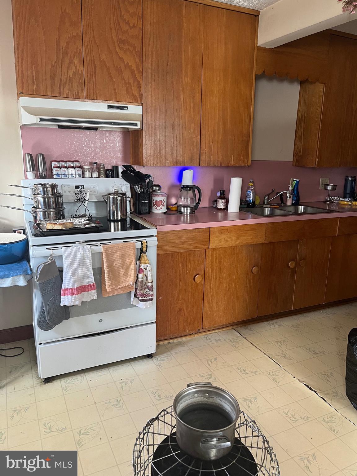 SMITHSBURG - Residential