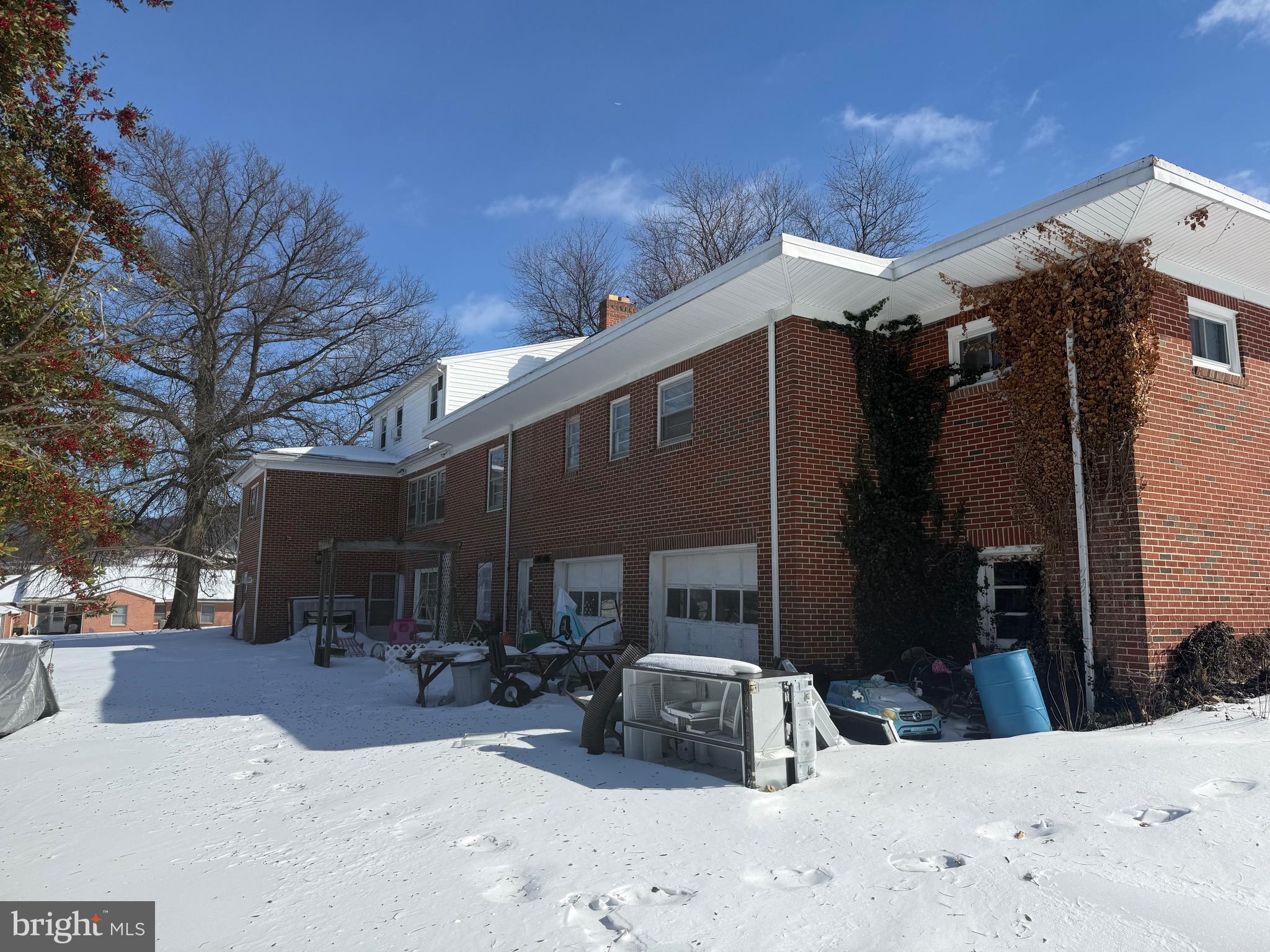 SMITHSBURG - Residential