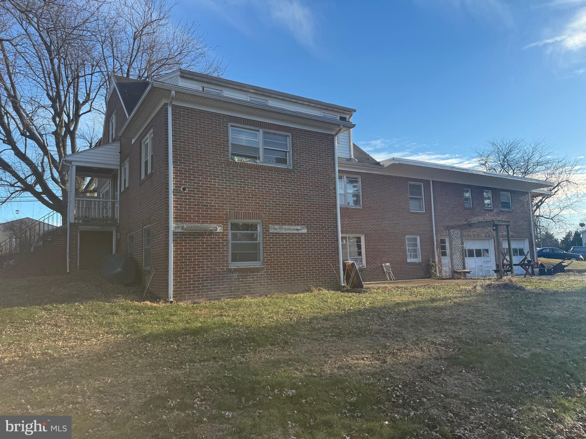 SMITHSBURG - Residential