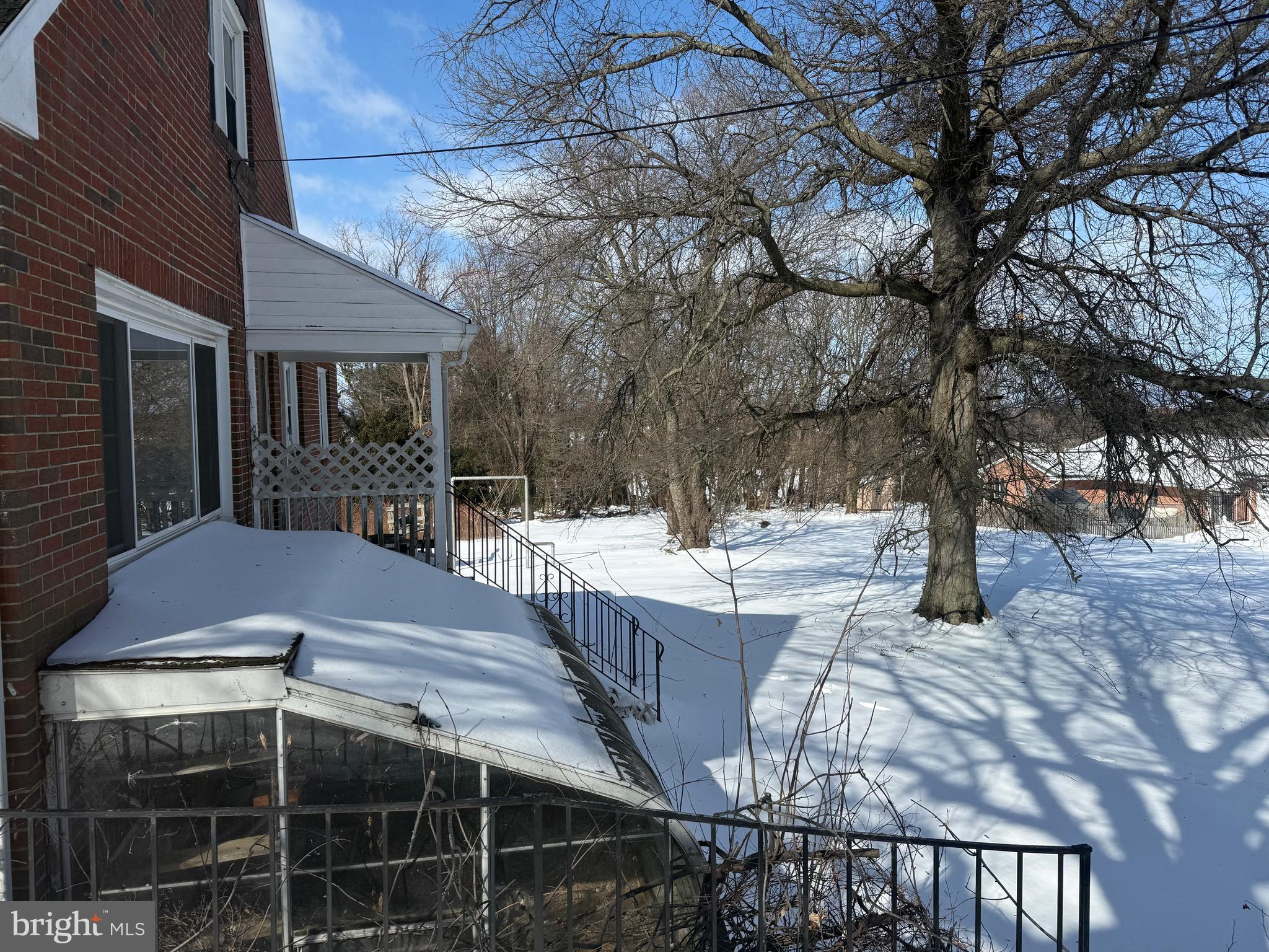 SMITHSBURG - Residential