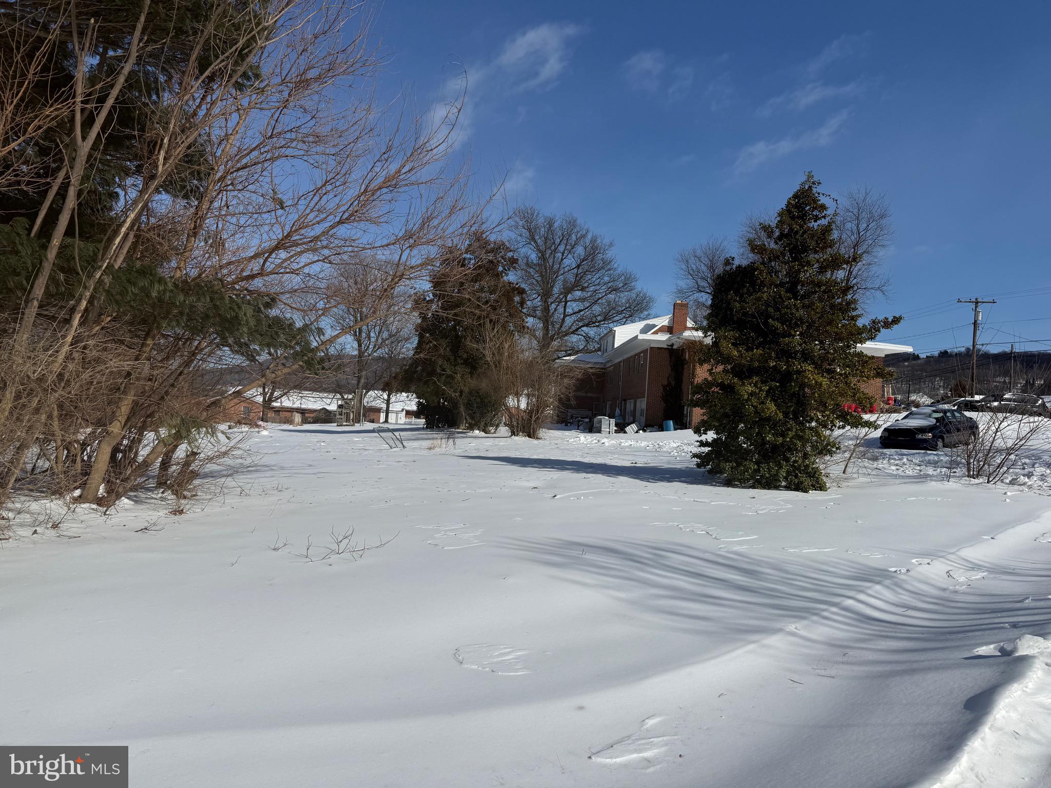 SMITHSBURG - Residential