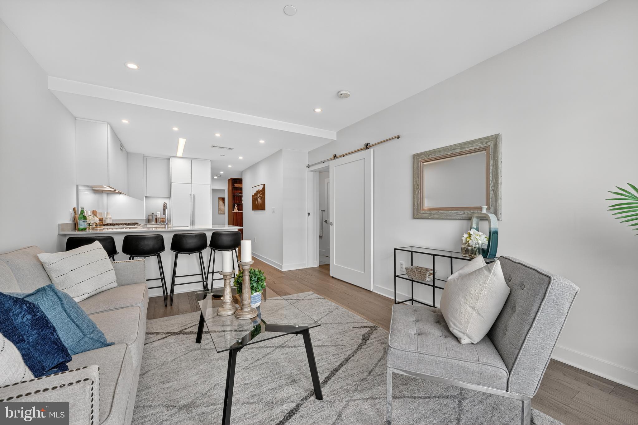 37 L STREET SE 701