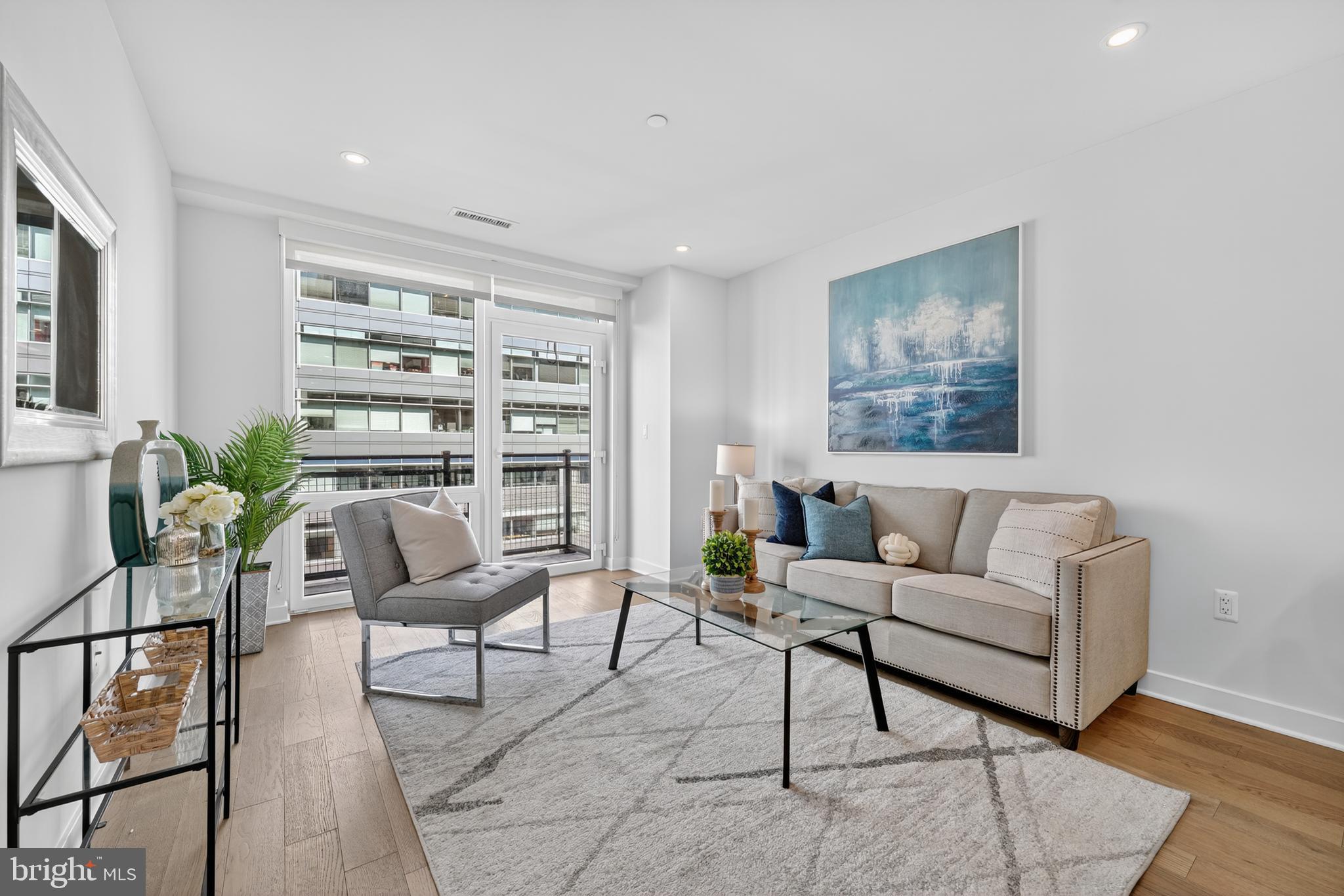 37 L STREET SE 701
