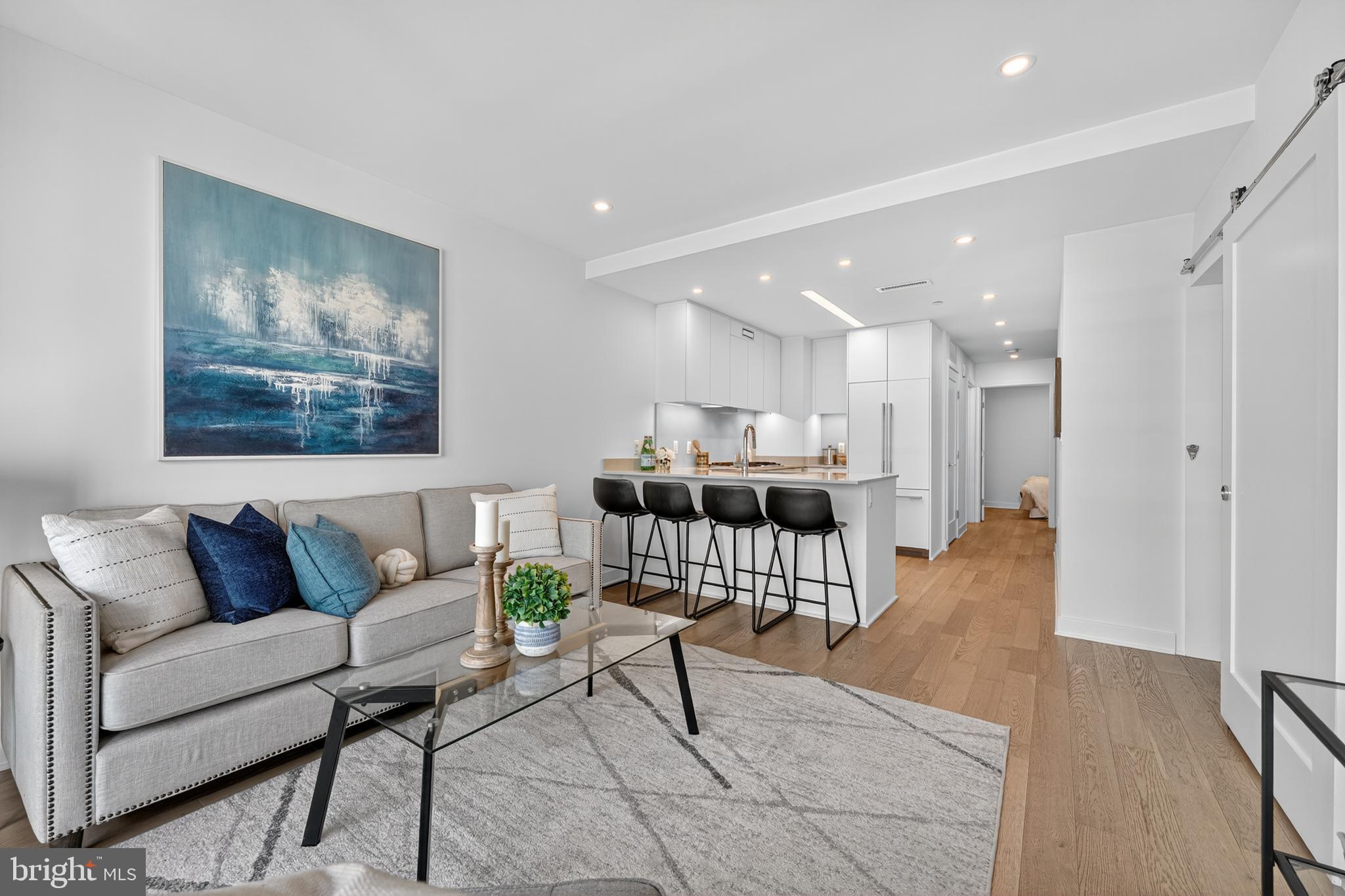 37 L STREET SE 701