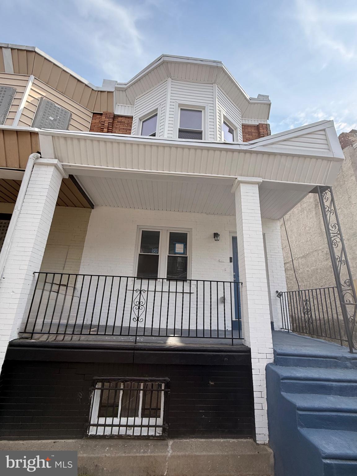 KINGSESSING - Residential