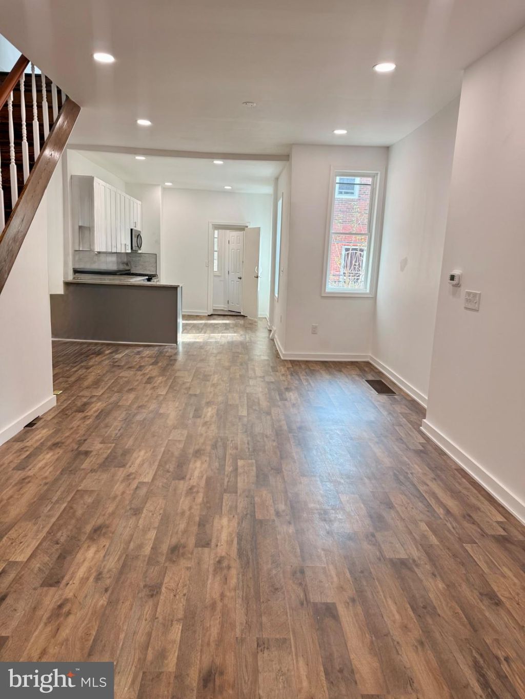 Photo of 1417 S Vodges Street, PHILADELPHIA, PA 19143 (MLS # PAPH2607536)
