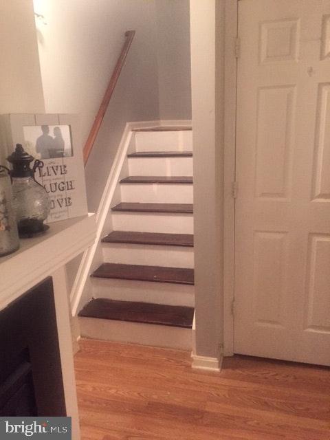 ANNAPOLIS OVERLOOK - Residential