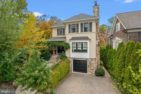 2334 KING PLACE NW WASHINGTON DC 20007