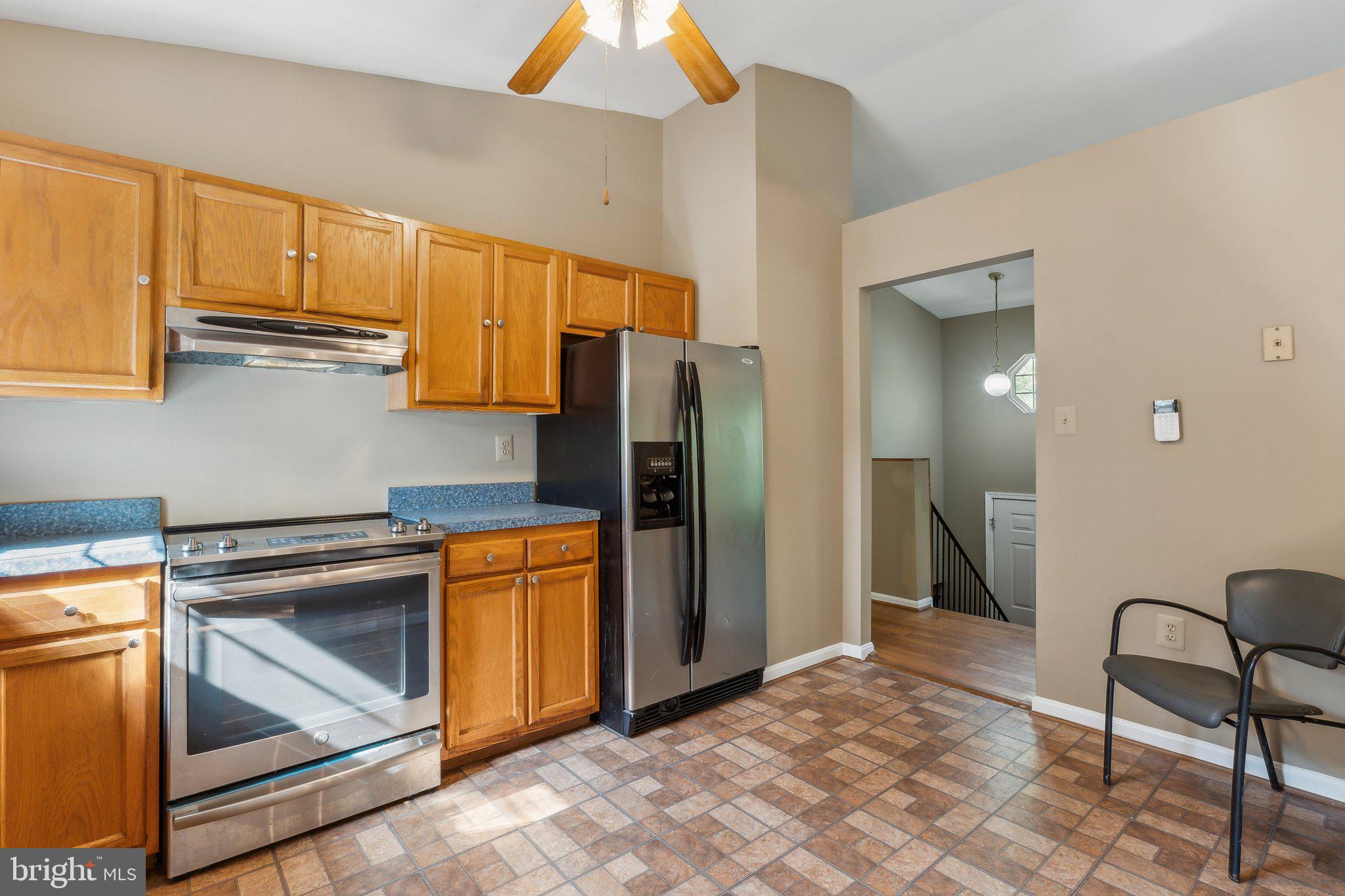 CAPITOL HEIGHTS - Residential