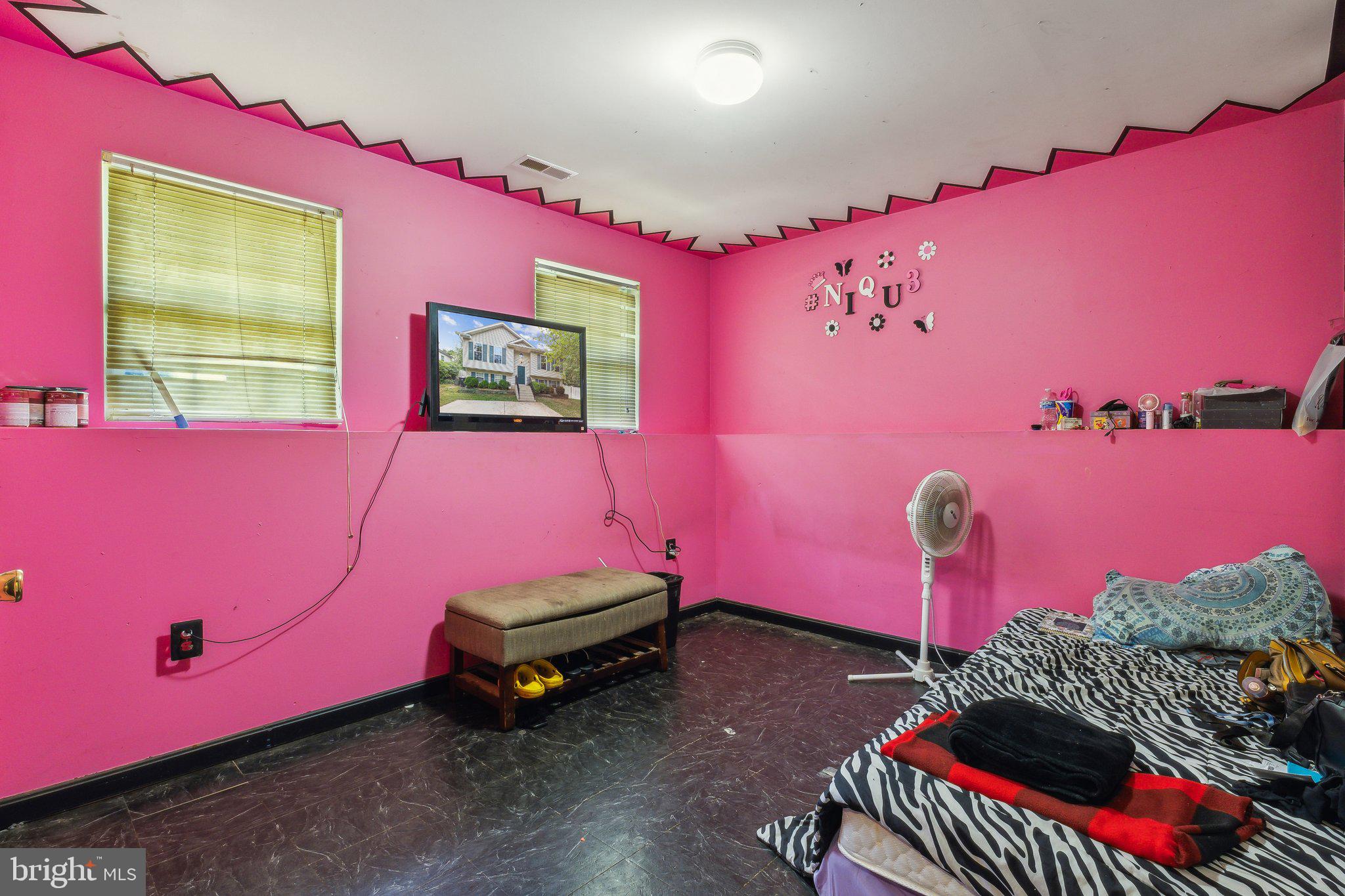 CAPITOL HEIGHTS - Residential