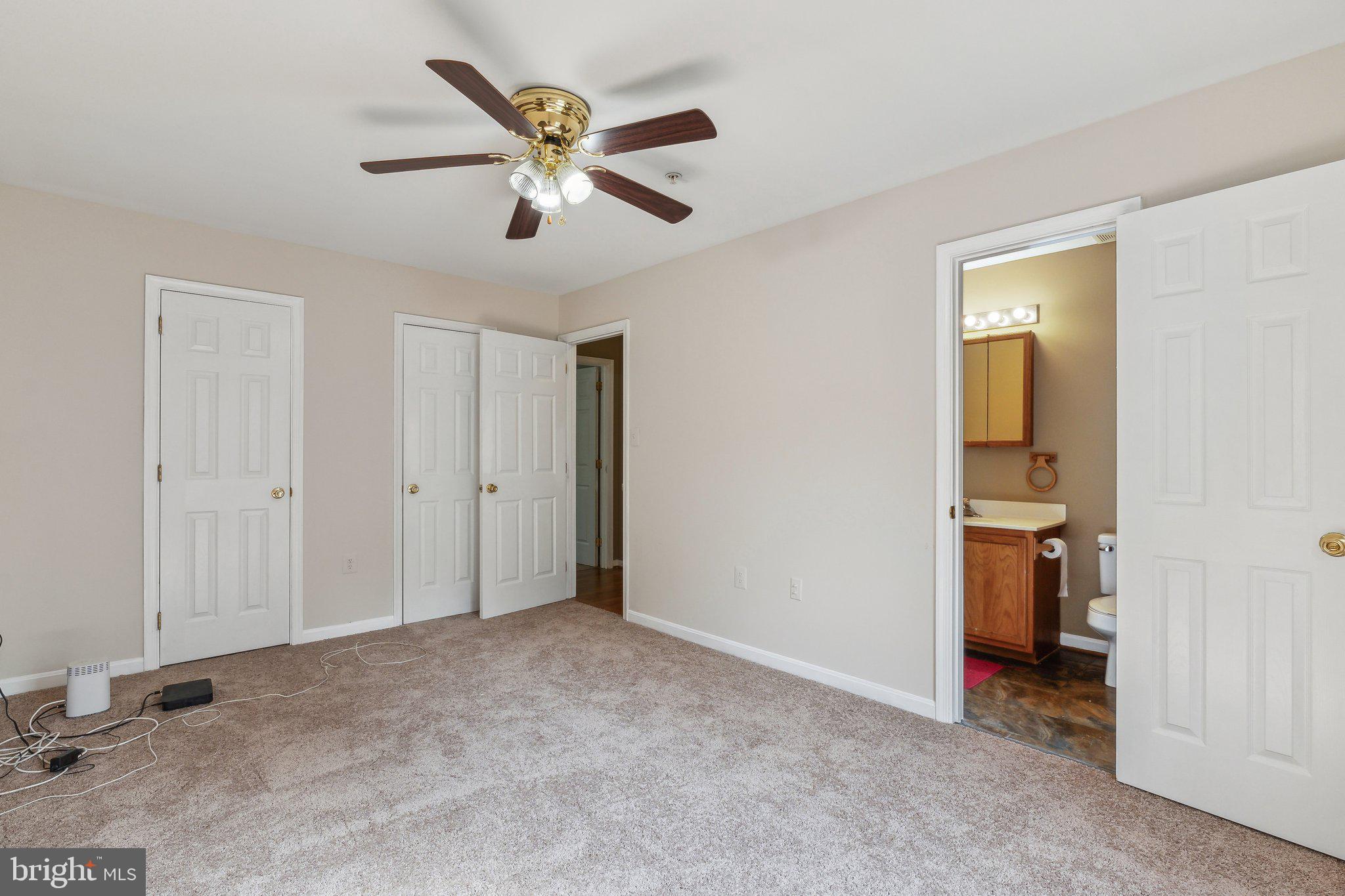 CAPITOL HEIGHTS - Residential