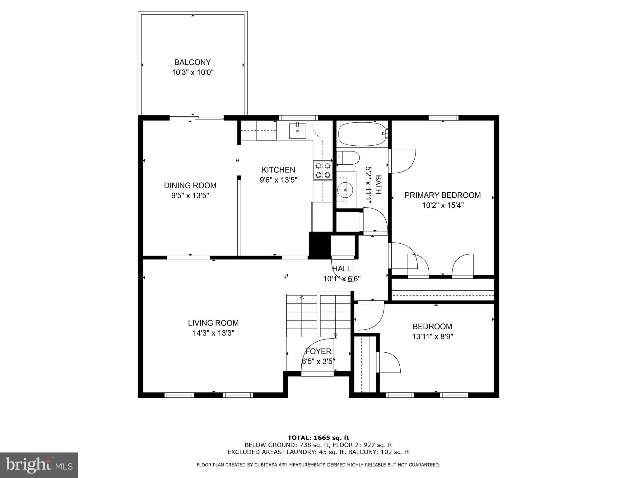 CAPITOL HEIGHTS - Residential