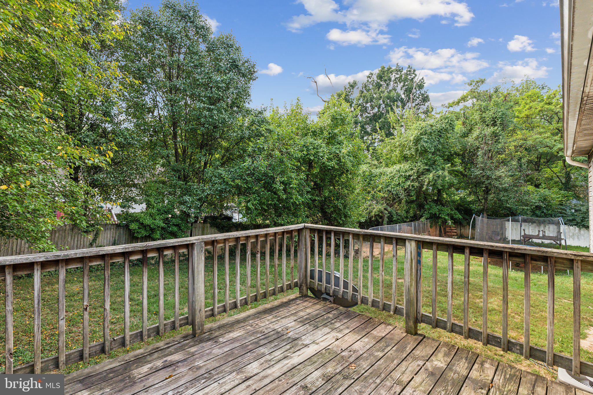 CAPITOL HEIGHTS - Residential