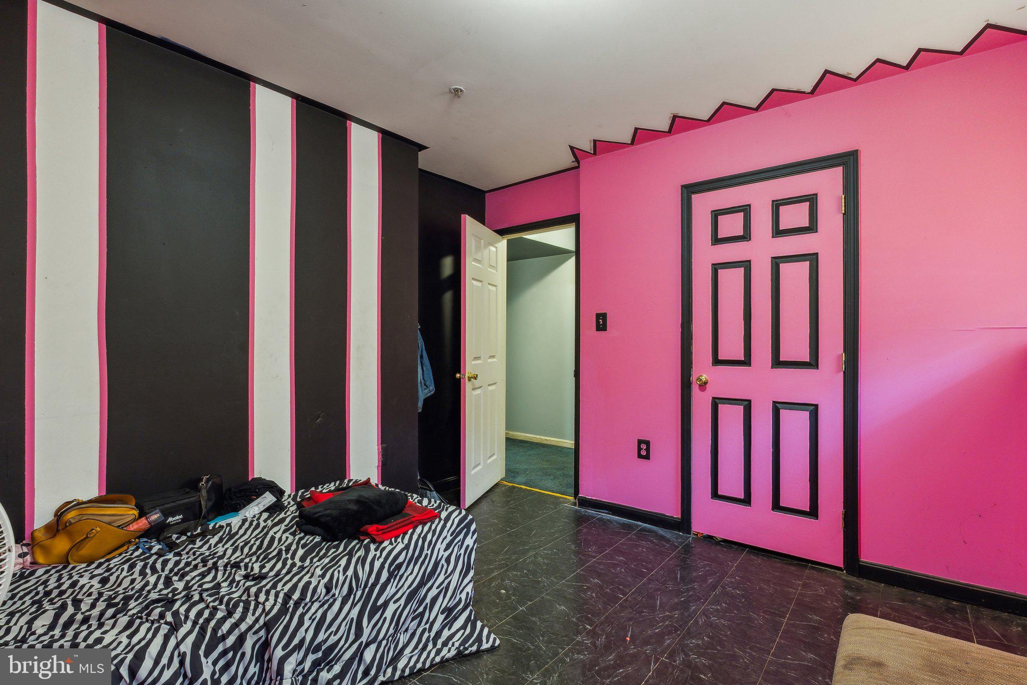 CAPITOL HEIGHTS - Residential