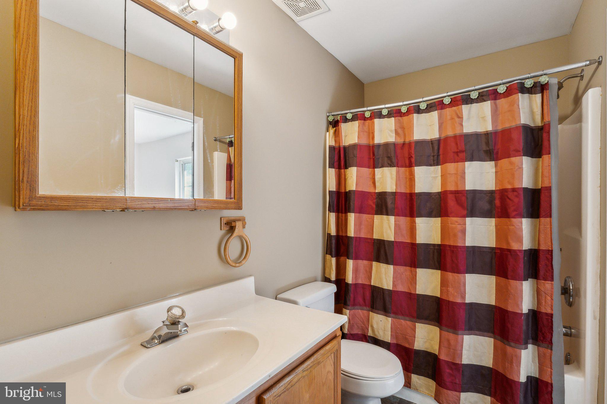 CAPITOL HEIGHTS - Residential