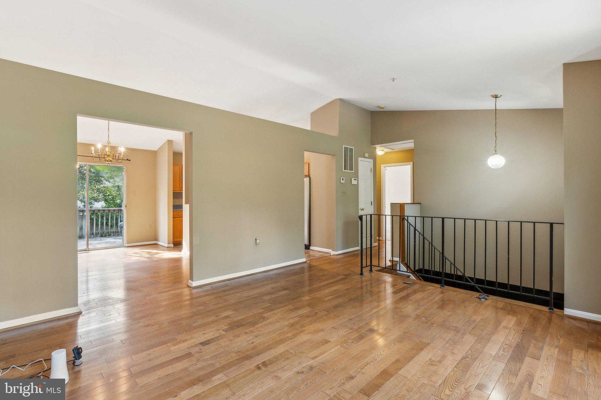 CAPITOL HEIGHTS - Residential