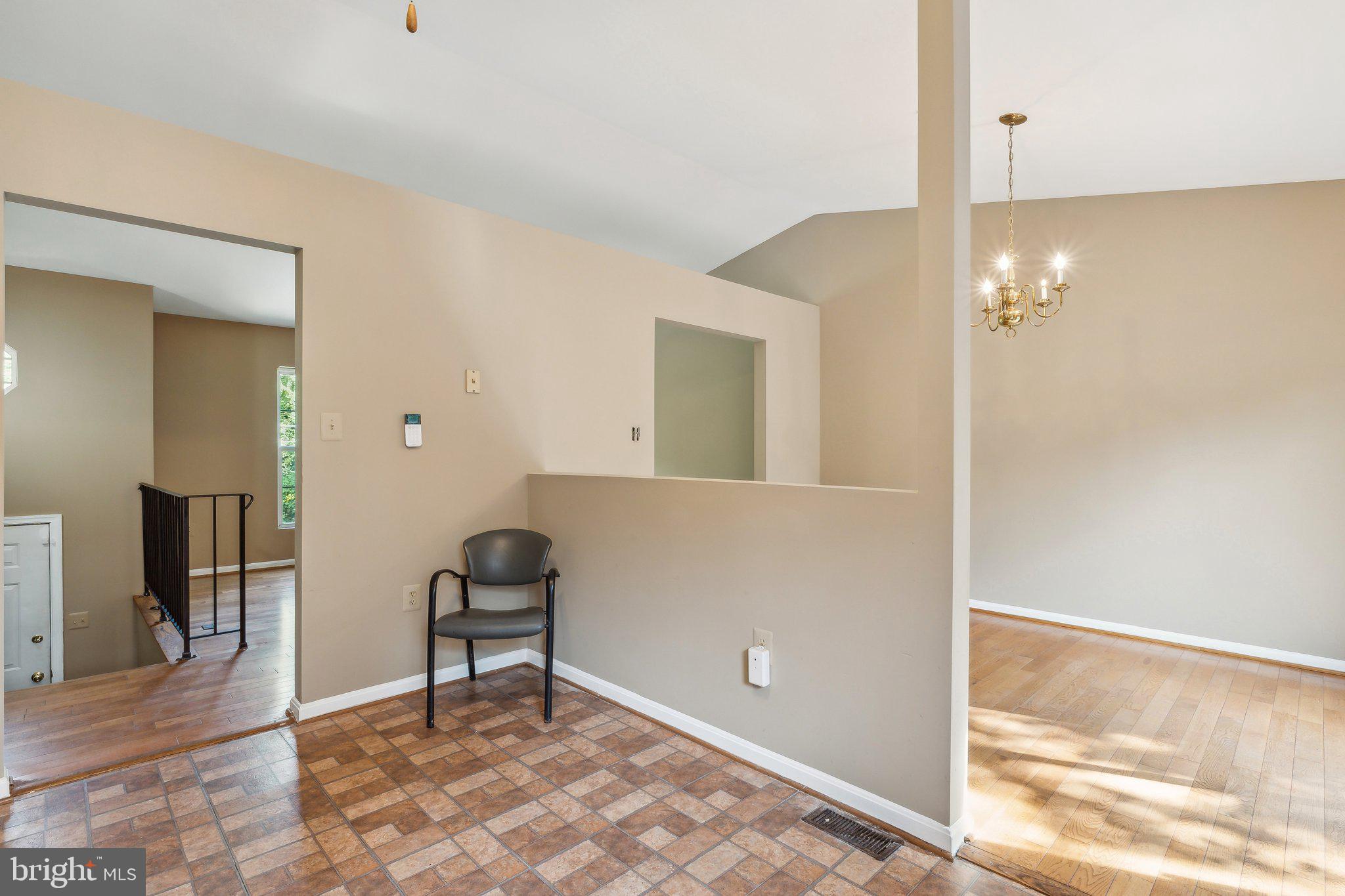 CAPITOL HEIGHTS - Residential